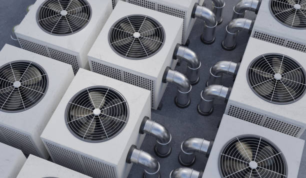 Best Affordable HVAC services  in USA